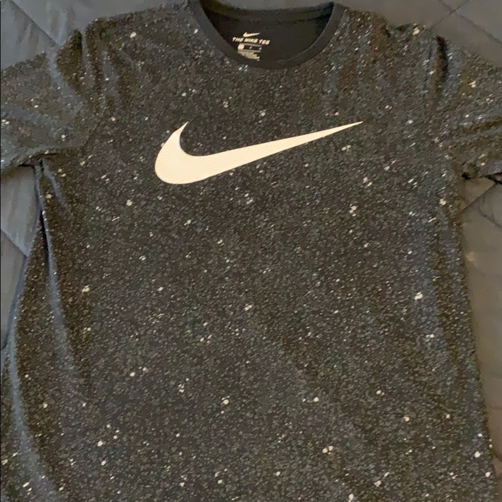 The Nike Tee